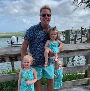 Meet your Posher, Kenneth